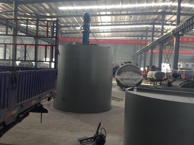 唐山地區化工車購買指南 聚焦程力專用汽車股份