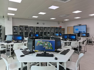 福建中銳網(wǎng)絡(luò)股份 計(jì)算機(jī)信息系統(tǒng)集成的領(lǐng)軍者